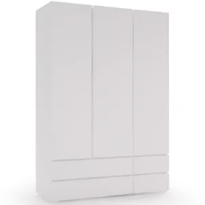 Obrazek Szafa 3d Cosmo C17 Biała