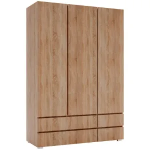 Obrazek Szafa 3d Cosmo C17 Riviera