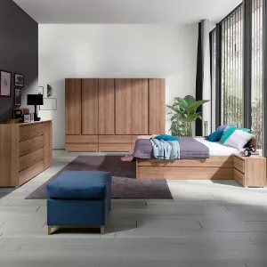Obrazek Szafa 3d Cosmo C17 Riviera