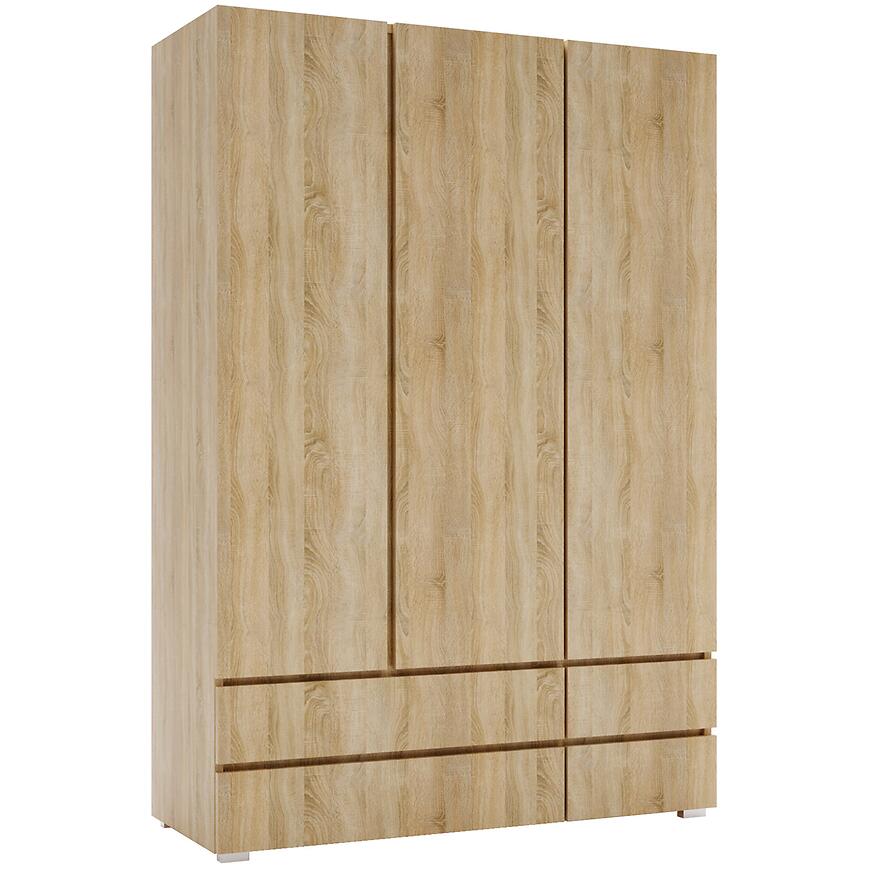 Szafa 3d Cosmo C17 Sonoma