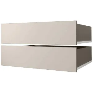 Obrazek Komplet Szuflad ( 2 Szt. )GŁ62 250 Kaszmir