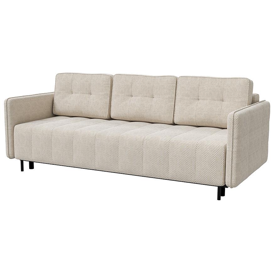 Kanapa Dello Pop 6 Krem