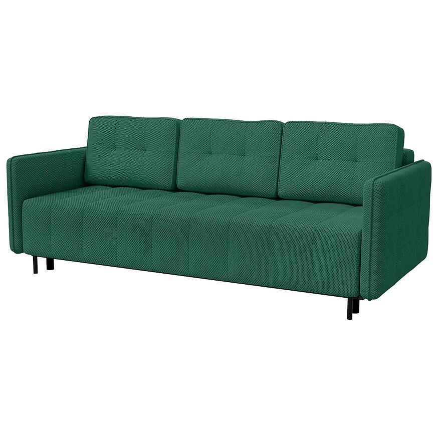 Kanapa Dello Pop 12 Zielony