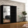 Obrazek Szafa Infiniti 150 Czarna