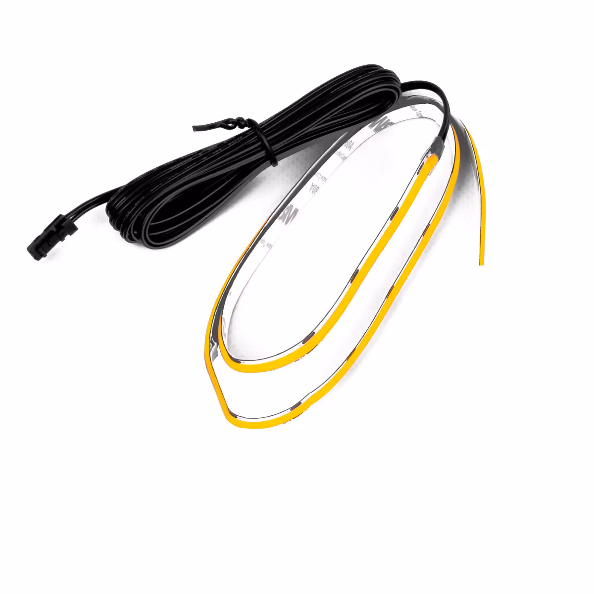 Taśma LED 475 mm białe ciepłe [+24,99 zł]