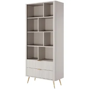 Regał Lante A Beige