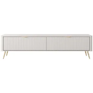 Obrazek Szafka RTV Lante RTV E 200 2d D3s Beige