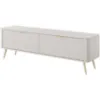 Obrazek Szafka RTV Lante RTV F 163 2d Beige