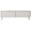 Obrazek Szafka RTV Lante RTV F 163 2d Beige