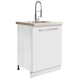 Obrazek Szafka kuchenna Creativa 11D biały