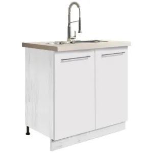 Obrazek Szafka kuchenna Creativa 12D biały