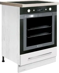 Obrazek Szafka kuchenna Creativa 17D biały