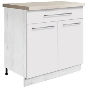 Obrazek Szafka kuchenna Creativa 6D biały