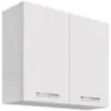 Obrazek Szafka kuchenna Creativa 43G biały