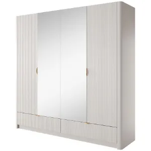 Obrazek Szafa Lante H 213 Beige