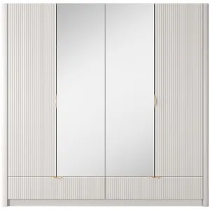 Obrazek Szafa Lante H 213 Beige