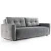 Obrazek Sofa Roma Artico Steel