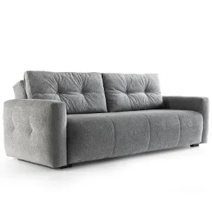 Obrazek Sofa Roma Artico Steel