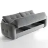 Obrazek Sofa Roma Artico Steel