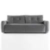 Obrazek Sofa Roma Artico Steel