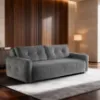 Obrazek Sofa Roma Artico Steel