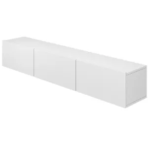 Obrazek Szafka RTV Dallas 160 biały