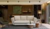Obrazek Sofa 3-osobowa rozkładana Paris NZ beż