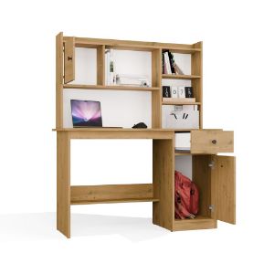 Obrazek Biurko z nadstawką Estera 120 artisan