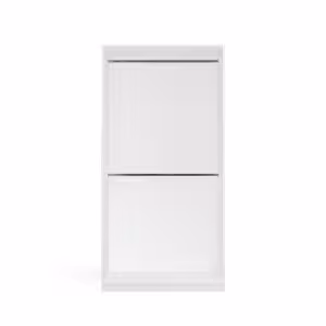 Obrazek Garderoba Aprire 260 cm biały