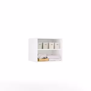 Obrazek Nadstawka Aprire 60 cm biały