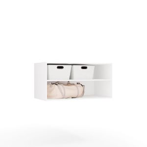 Obrazek Nadstawka Aprire 100 cm biały