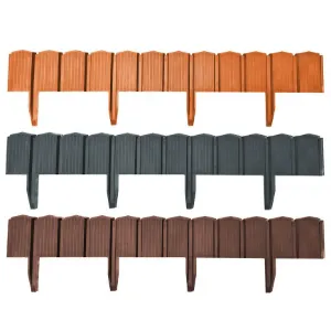 Obrazek Palisada PA80 (zestaw 5 sztuk) Stella Green brąz