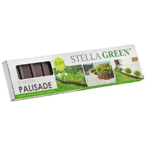 Obrazek Palisada PA80 (zestaw 5 sztuk) Stella Green brąz