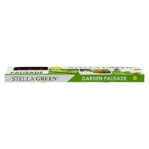 Obrazek Palisada PA80 (zestaw 5 sztuk) Stella Green brąz