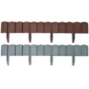 Obrazek Palisada PA80 (zestaw 5 sztuk) Stella Green antracyt