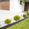 Obrazek Palisada PA80 (zestaw 5 sztuk) Stella Green antracyt