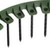 Obrazek Obrzeże ogrodowe SE60 (wys. 60 mm) Stella Green zielony