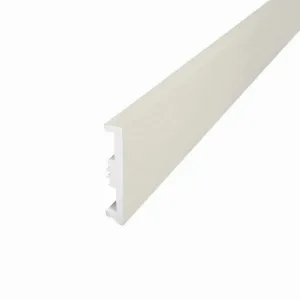Obrazek Listwa przypodłogowa Stiq XL 2.2m Kaszmir