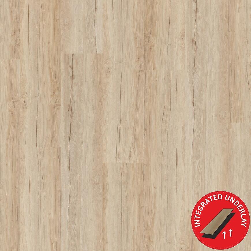 Panel winylowy SPC+IXPE Dąb Hartland 91909 4V 5,3/0,55mm