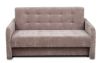 Obrazek Sofa rozkładana Zara 3 ciemny beż
