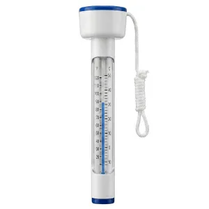 Obrazek Termometr basenowy 1604BU