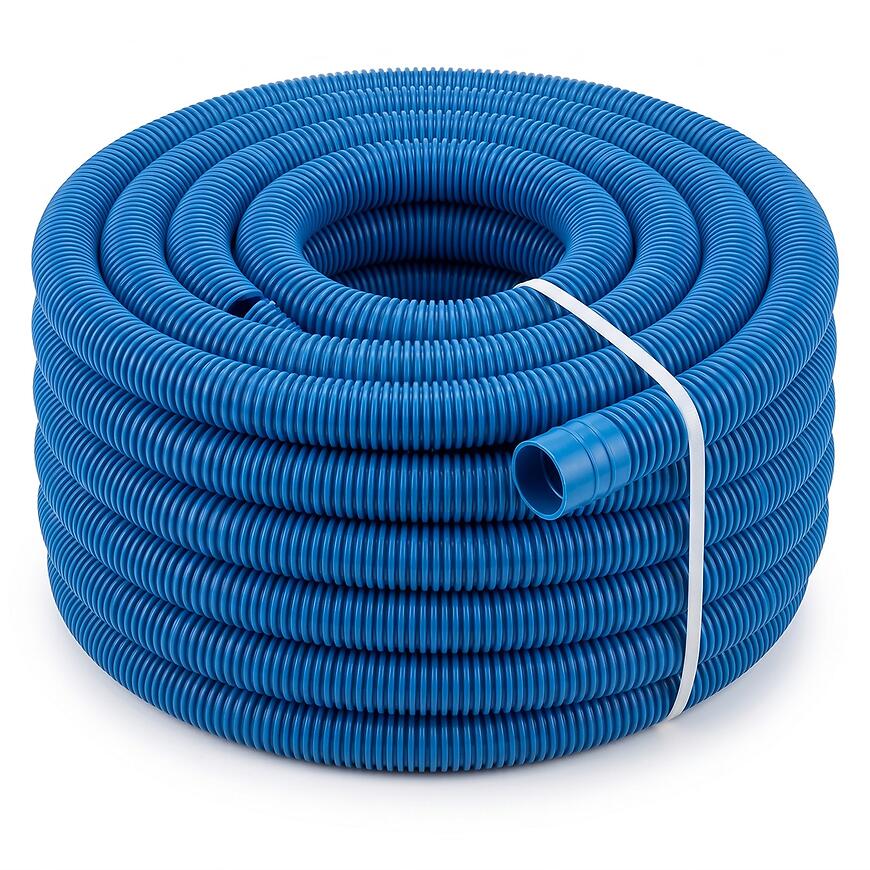 Wąż basenowy 38mm 1m 3804BU