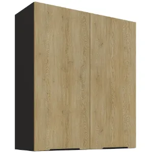 Obrazek Szafka kuchenna Cremona BL 80G-90 2F