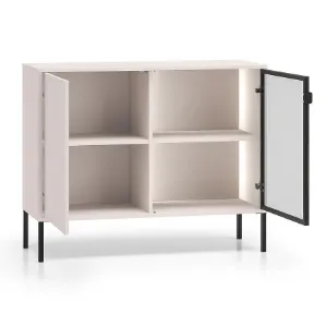 Obrazek Komoda Barnee 03 Cashmere