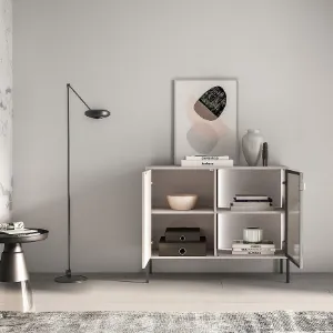 Obrazek Komoda Barnee 03 Cashmere