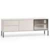 Obrazek Szafka RTV Barnee 04 Cashmere