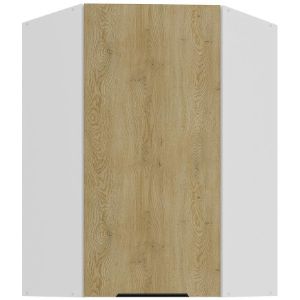 Obrazek Szafka kuchenna Cremona WH 60X60 GN-90 1F (45°)