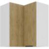 Obrazek Szafka kuchenna Cremona WH 60X60 GN-90 2F (90°)