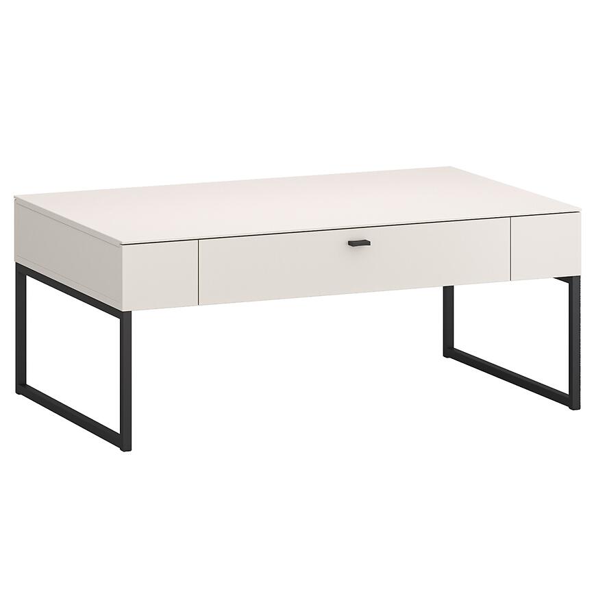 Stolik Kawowy Sao Paulo 114  Kaszmir/Dąb Evoke