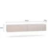 Obrazek Szafka Rtv Sophie 28 Cashmere